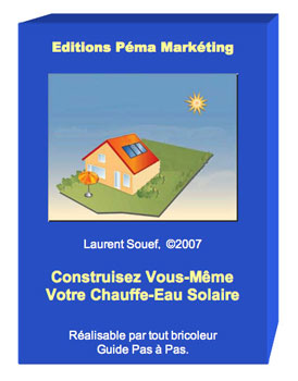 chauffe eau solaire