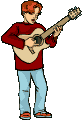 Guitariste